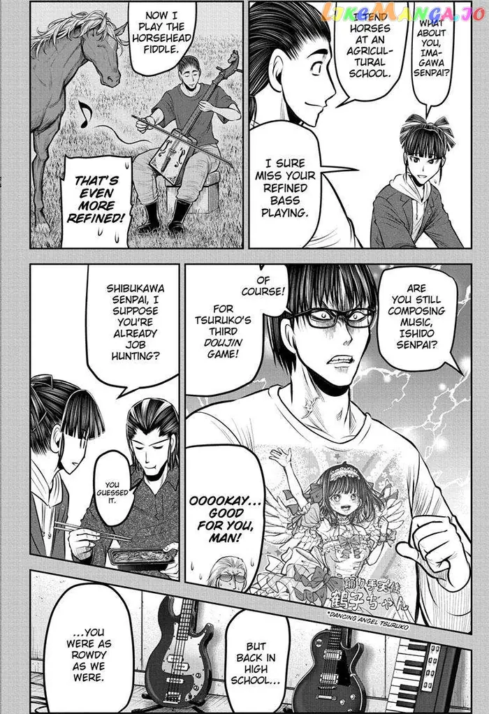 The Elusive Samurai Chapter 129 image 15_optimized